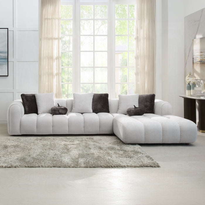 Allinam Sectonal Sofa