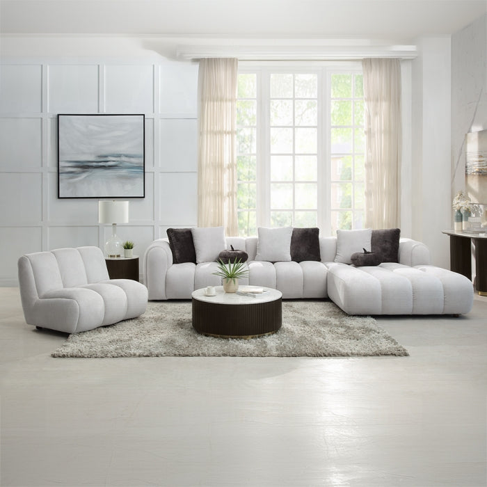 Allinam Sectonal Sofa