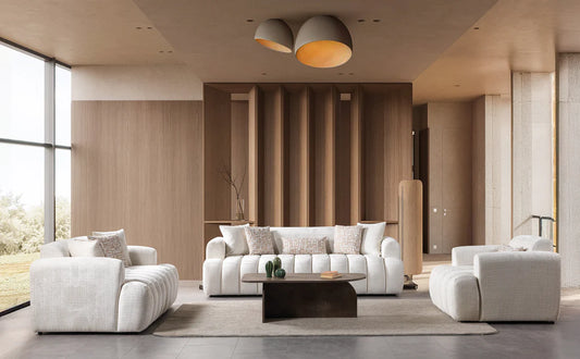 Zuila Living Room Set