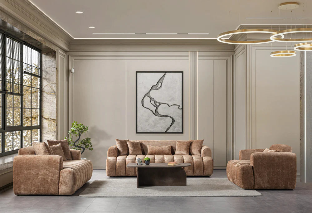 Zuila Living Room Set