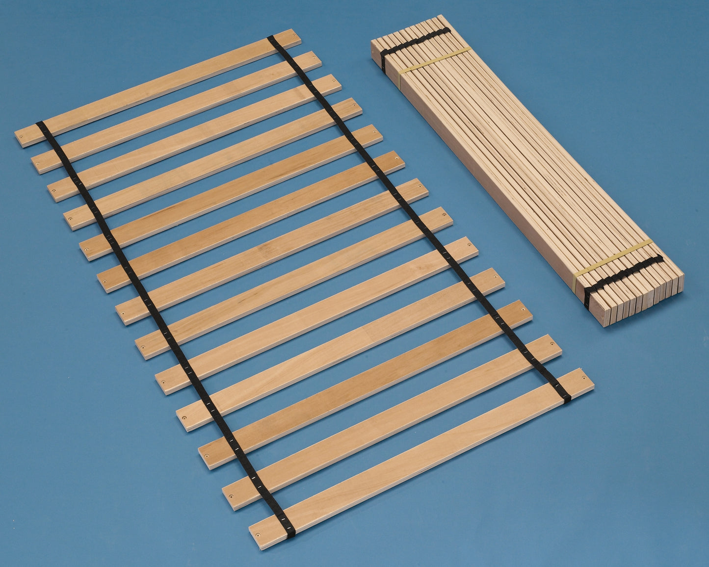 Ashley Express - Platform Roll Slats