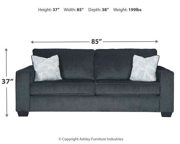 Altari Sofa Sleeper