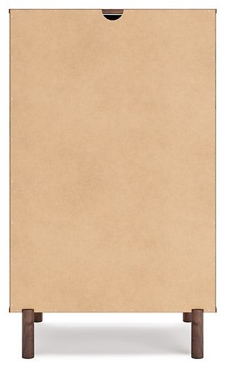 Ashley Express - Calverson Five Drawer Chest