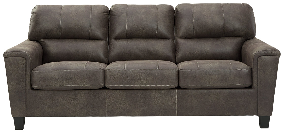 Navi Sofa Sleeper