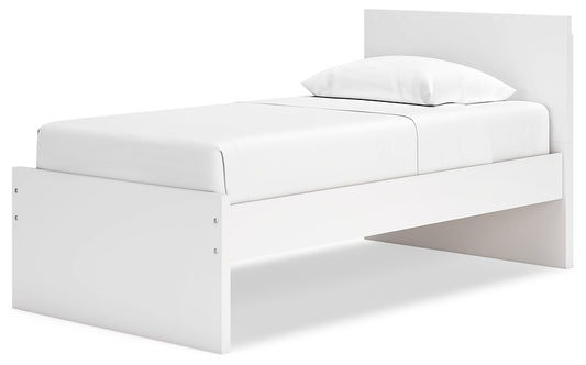 Ashley Express - Onita Panel Platform Bed