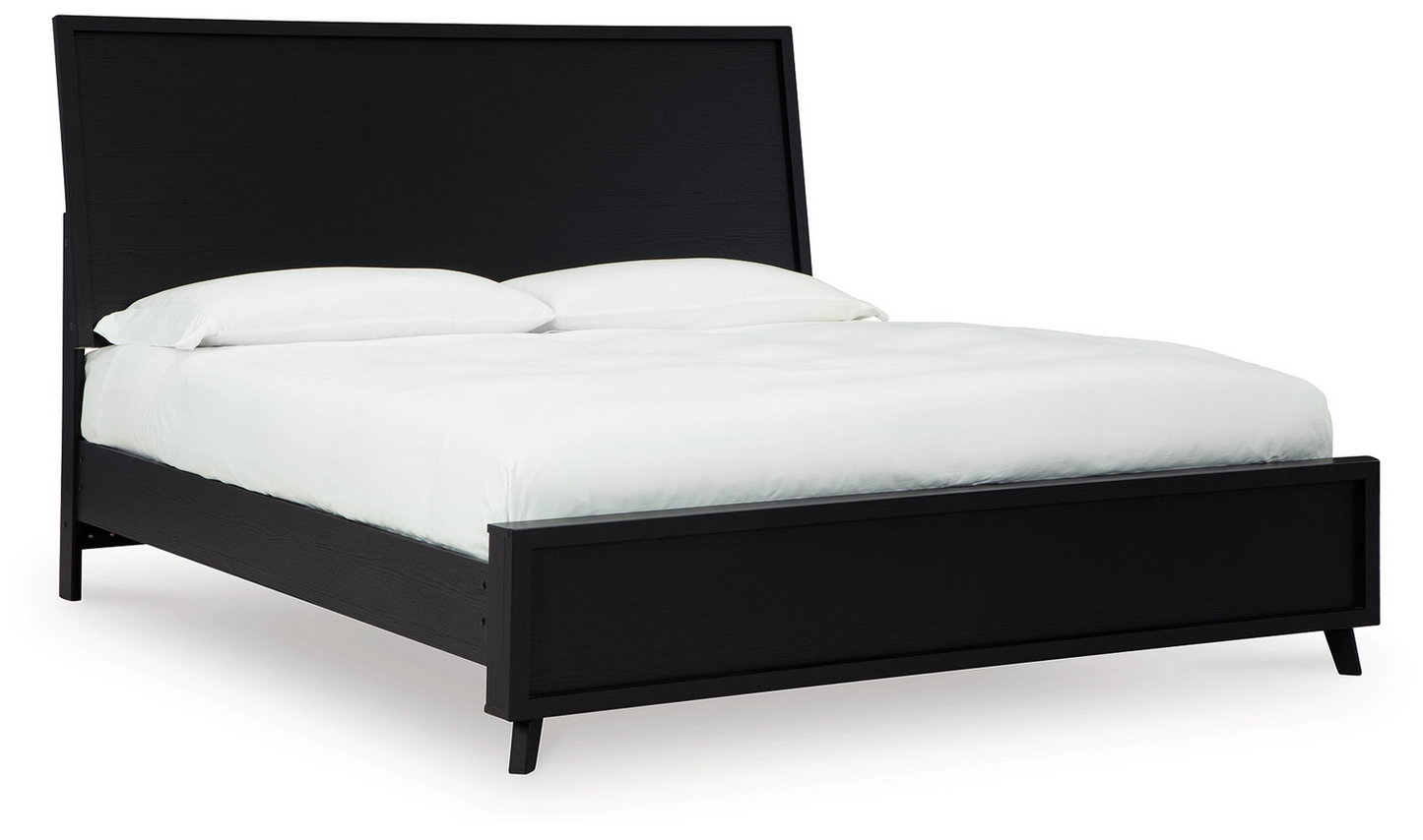 Ashley Express - Danziar Panel Bed