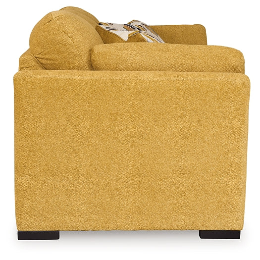 Keerwick Sofa Sleeper