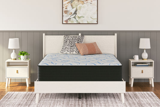 Ashley Express - Elite Springs Plush Mattress