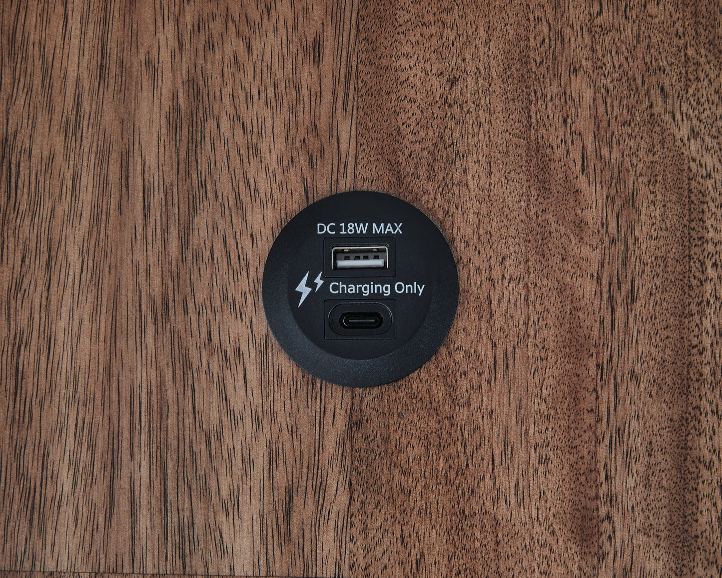 Ashley Express - Wildenauer Chair Side End Table