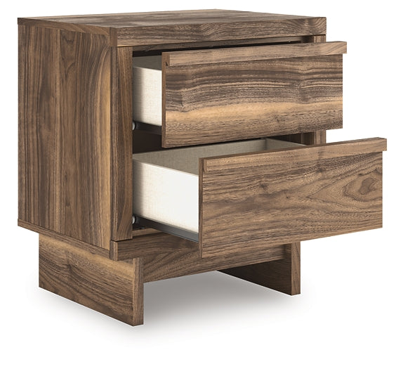 Ashley Express - Chirason Two Drawer Night Stand