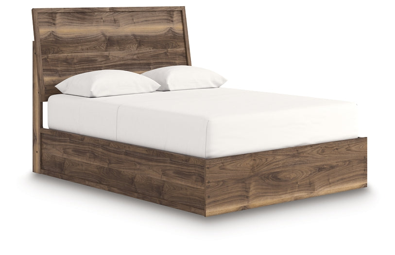 Ashley Express - Chirason Queen Panel Bed