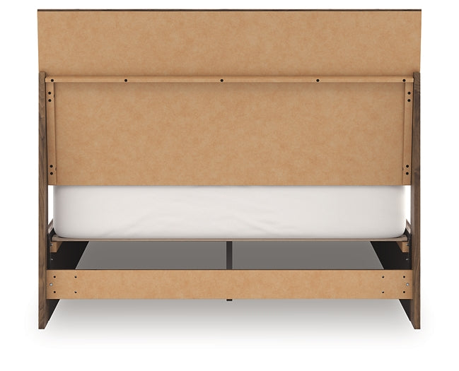 Ashley Express - Chirason Queen Panel Bed