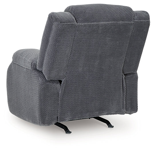 Observation Power Rocker Recliner