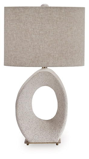 Ashley Express - Trentlen Paper Table Lamp (1/CN)