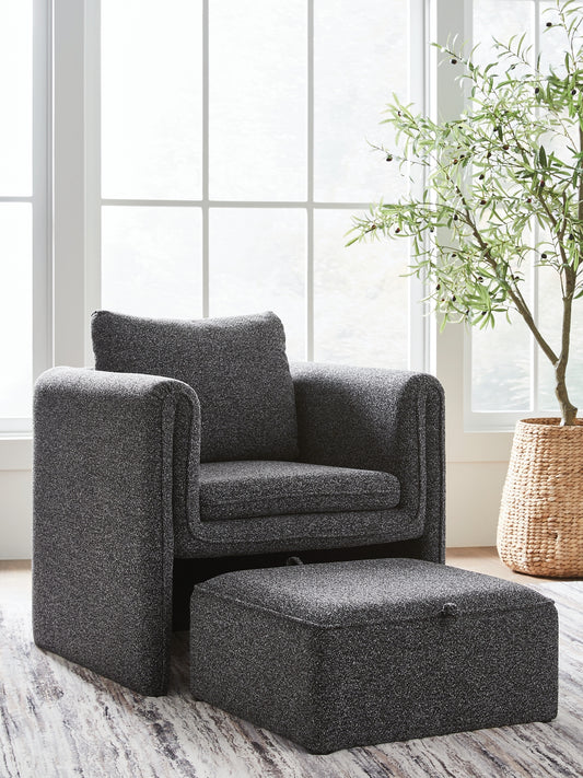 Ashley Express - Vreni Accent Chair