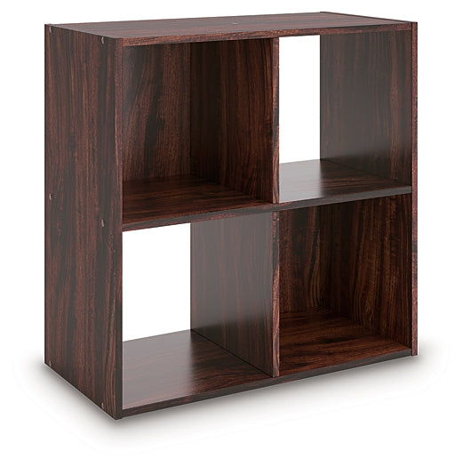 Ashley Express - Glosmount Four Cube Organizer