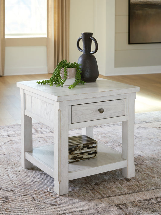 Ashley Express - Robbinsdale Square End Table