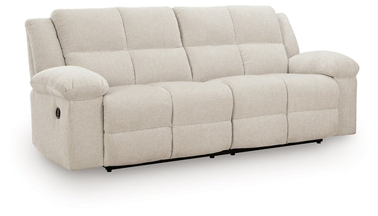Orlen 2 Seat Reclining Sofa