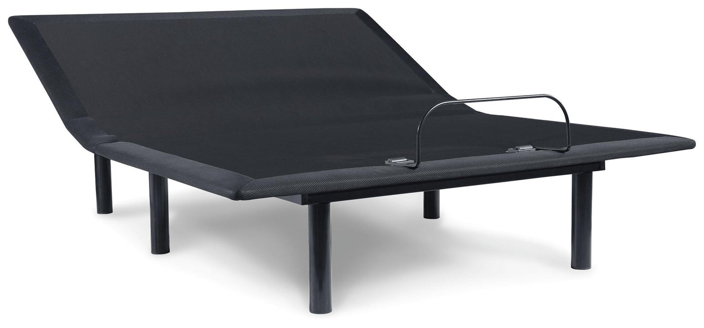 Ashley Express - Head Up Only Foundation Adjustable Head Base