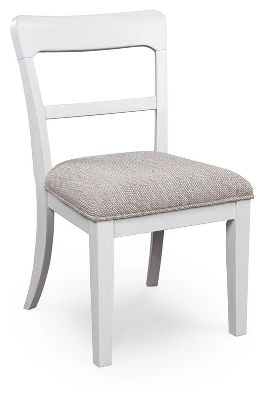 Ashley Express - Greddinton Dining UPH Side Chair (2/CN)