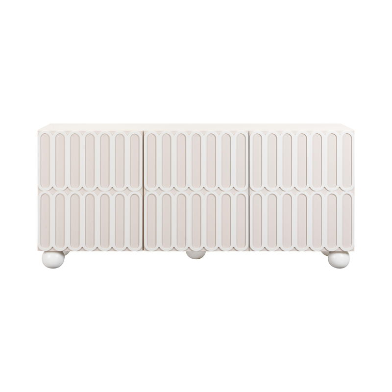 Irot Fitom Buffet - Taupe