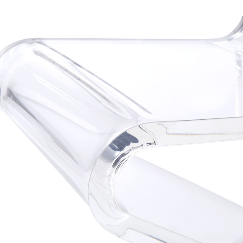 Siri Acrylic Z-Chair