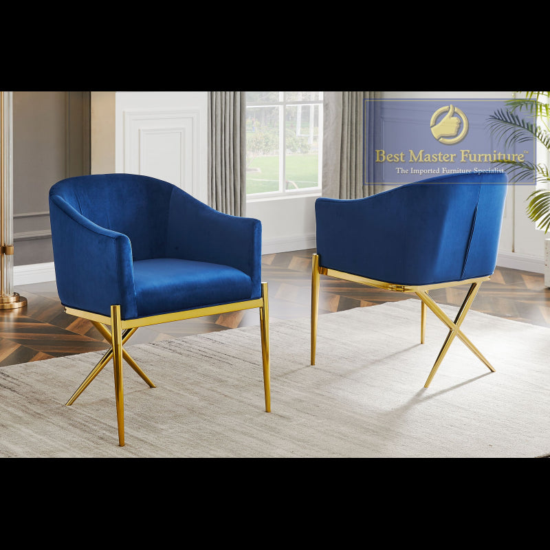02YF Dining Chair