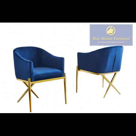 02YF Dining Chair