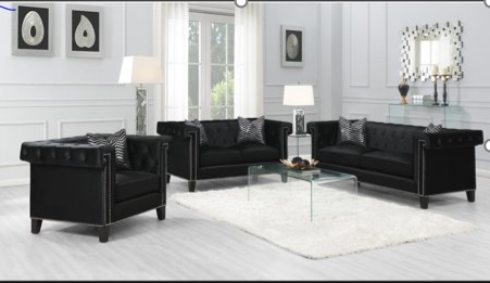 Shahi (Sofa+Loveseat)