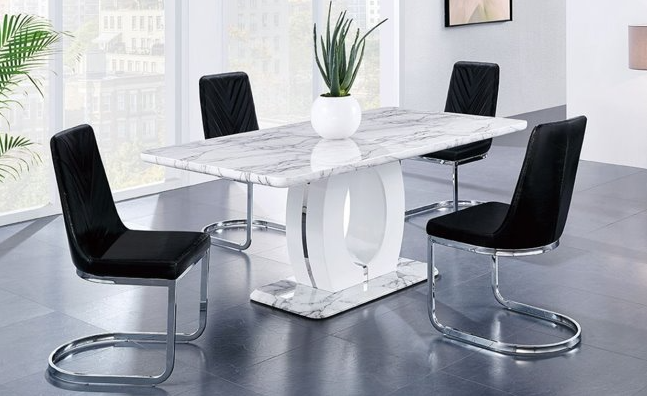 Lakme dinning table