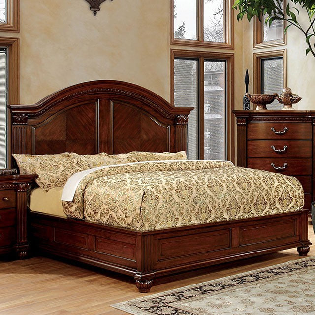Chelsea Bed