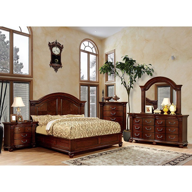 Chelsea Bed