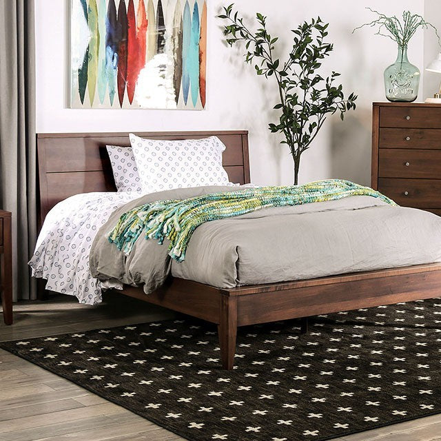 CYRUS Bed