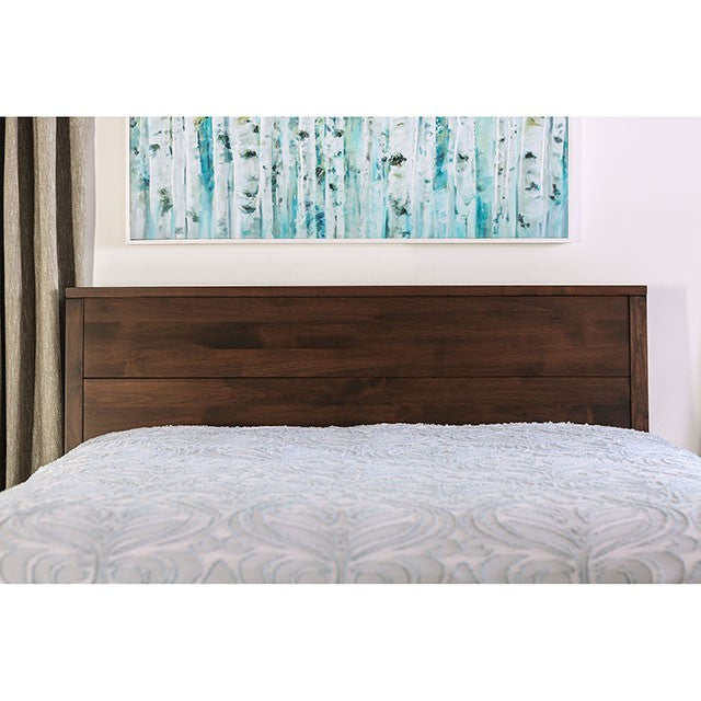 CYRUS Bed