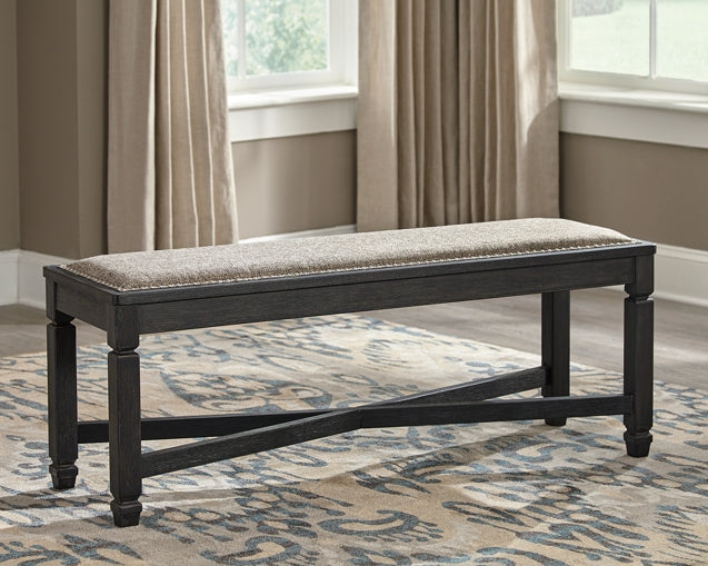 Ashley Express - Tyler Creek Upholstered Bench