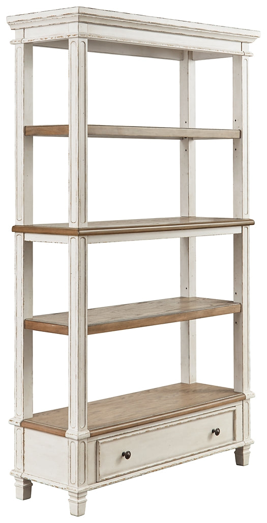 Ashley Express - Realyn Bookcase