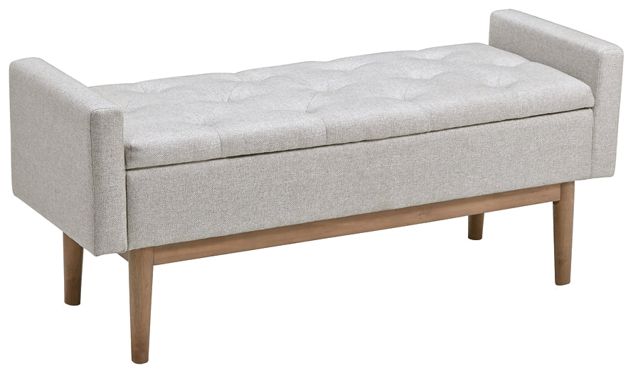 Ashley Express - Briarson Storage Bench