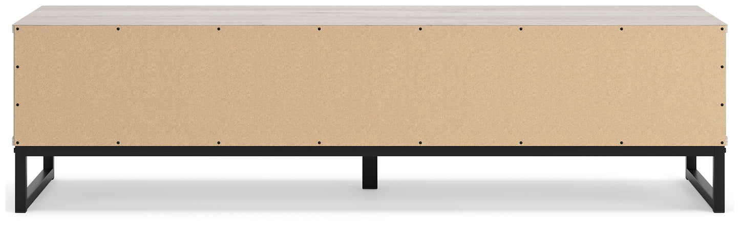 Ashley Express - Socalle Storage Bench