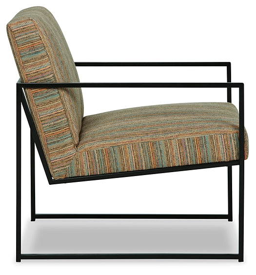 Ashley Express - Aniak Accent Chair