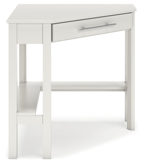 Ashley Express - Grannen Home Office Corner Desk