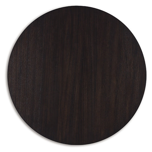 Ashley Express - Chasinfield Coffee Table with 2 End Tables