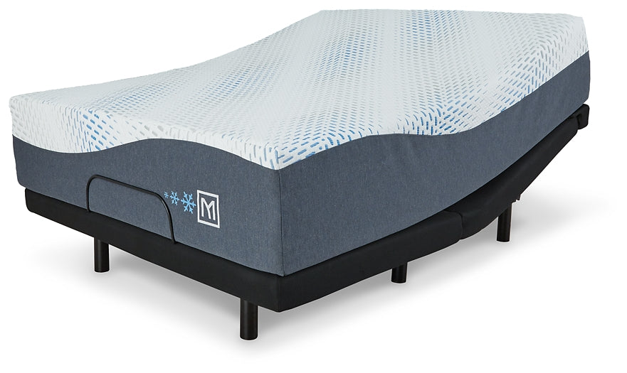 Ashley Express - Millennium Luxury Gel Latex And Memory Foam Mattress