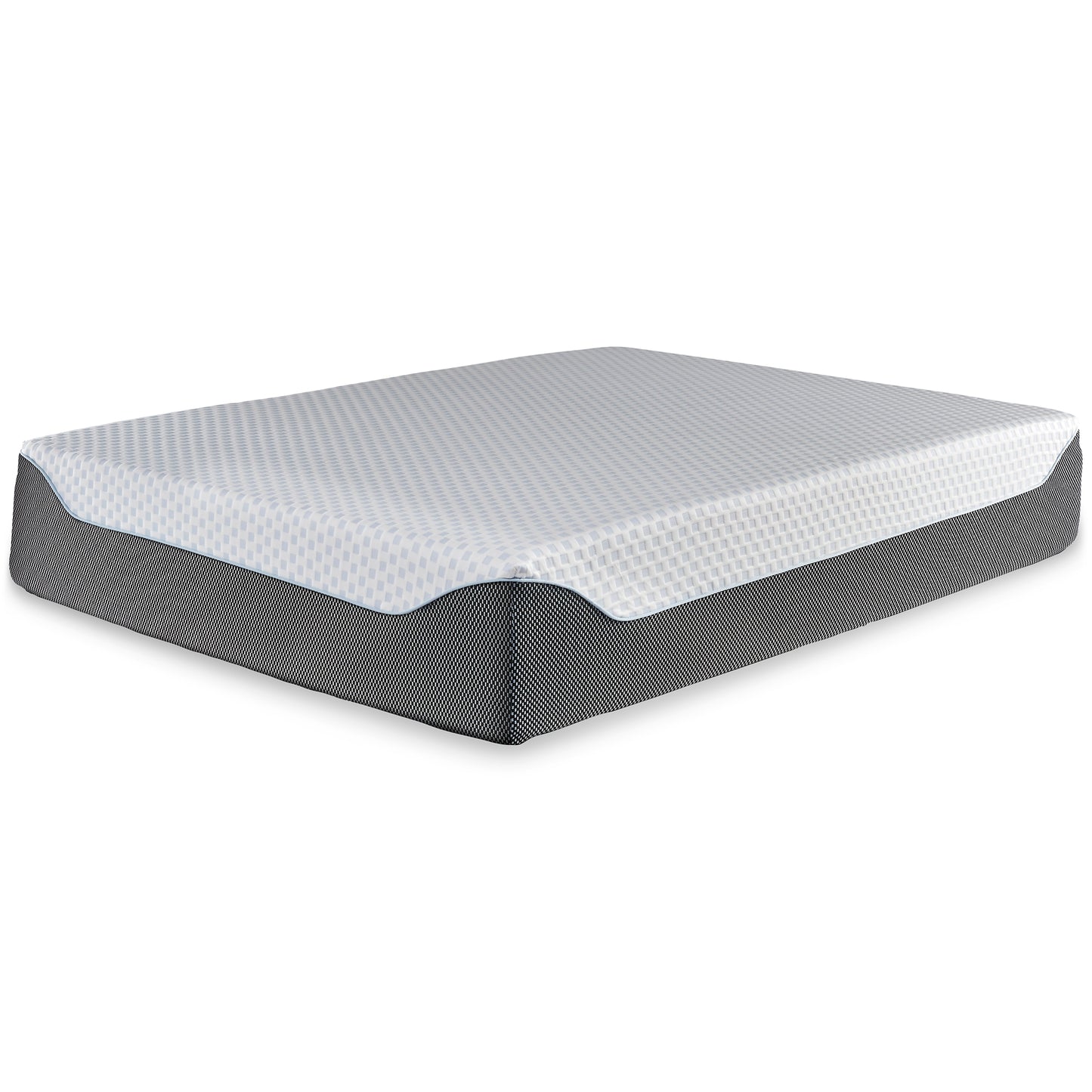 Ashley Express - 14 Inch Chime Elite  Mattress