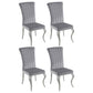 370501 Dinning Chairs