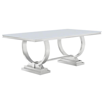 118801 Dining Table and Chairs