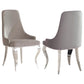118801 Dining Table and Chairs