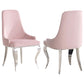 118801 Dining Table and Chairs