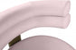 Yorztif Velvet Counter Stool