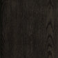 Alywt 5-piece Round Storage Base Dining Table Set Dark Cocoa