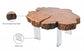 852-TC Landwood Coffee Table